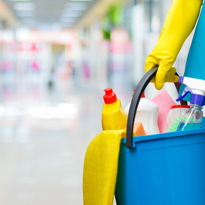 Gracefully Shine Cleaning Service - End of lease Cleaning